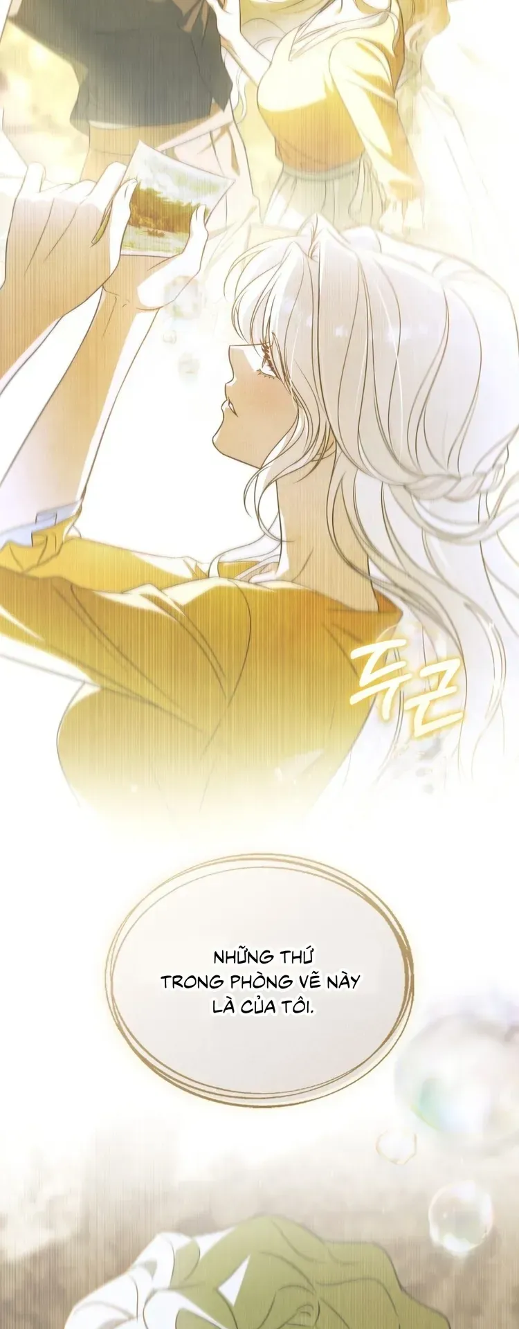 Nỗi Lạc Lõng Không Tên Chapter 3 - 37