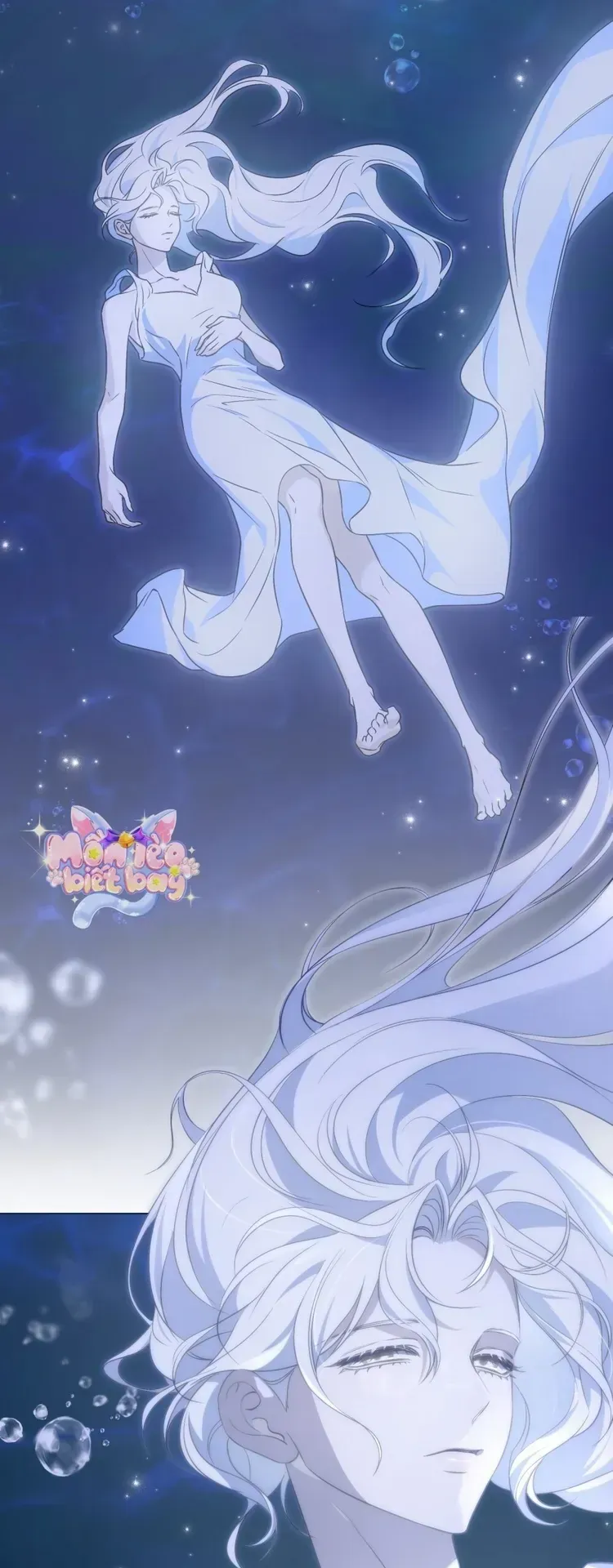 Nỗi Lạc Lõng Không Tên Chapter 3 - 39