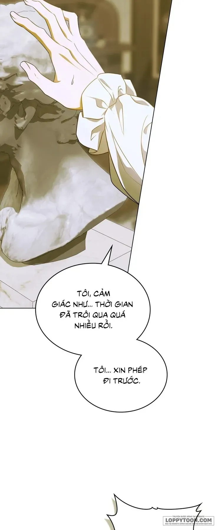 Nỗi Lạc Lõng Không Tên Chapter 3 - 42