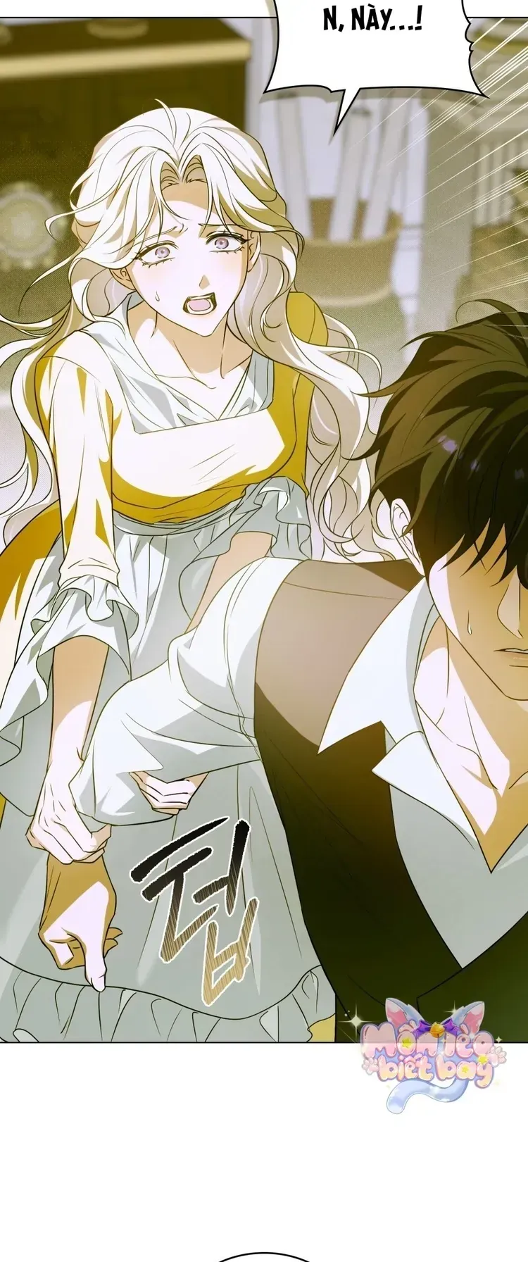 Nỗi Lạc Lõng Không Tên Chapter 3 - 43