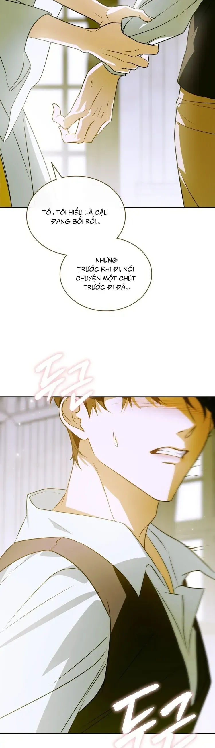 Nỗi Lạc Lõng Không Tên Chapter 3 - 45