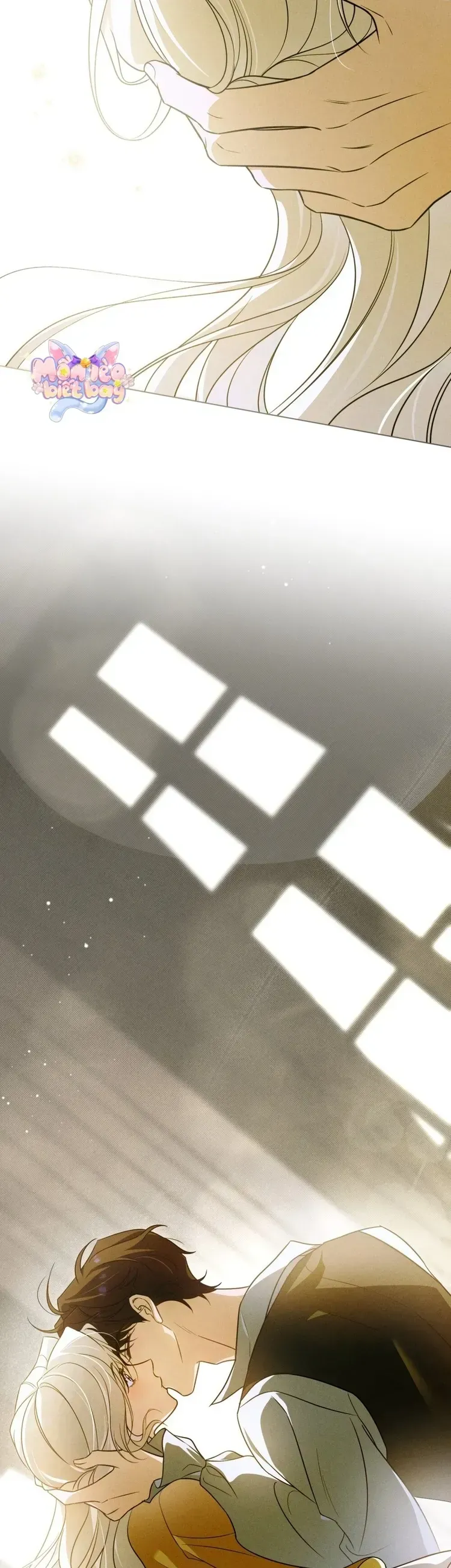 Nỗi Lạc Lõng Không Tên Chapter 3 - 47