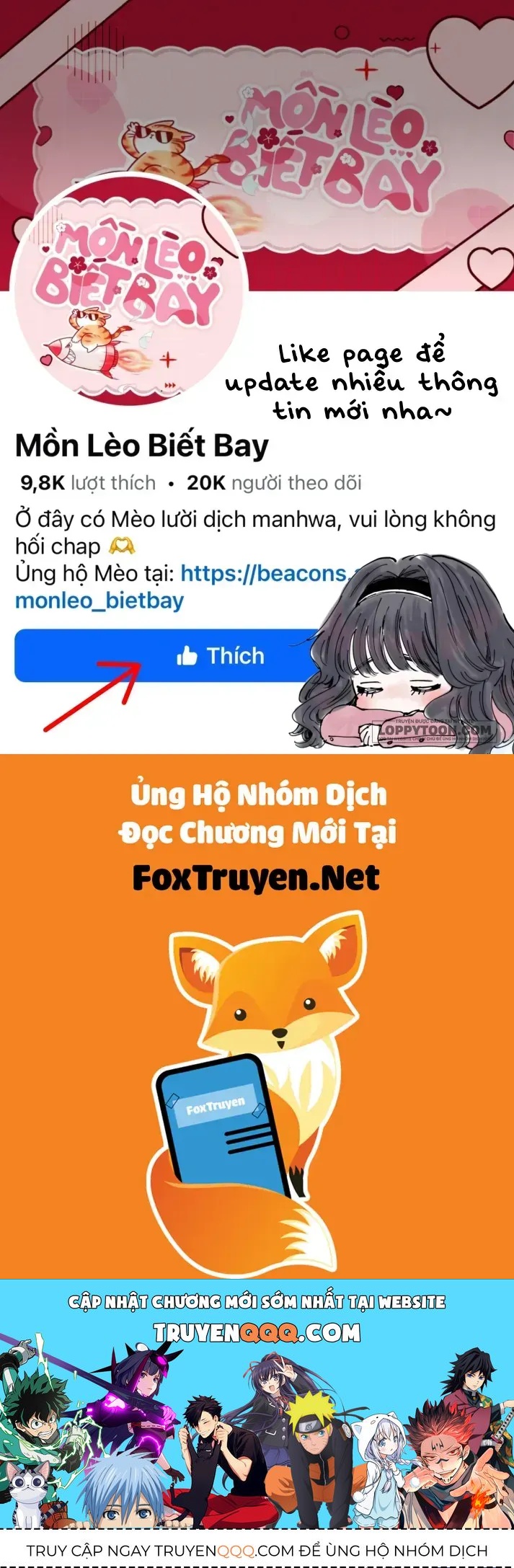 Nỗi Lạc Lõng Không Tên Chapter 3 - 49