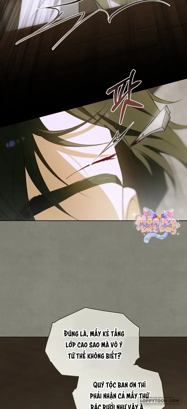 Nỗi Lạc Lõng Không Tên Chapter 3 - 6