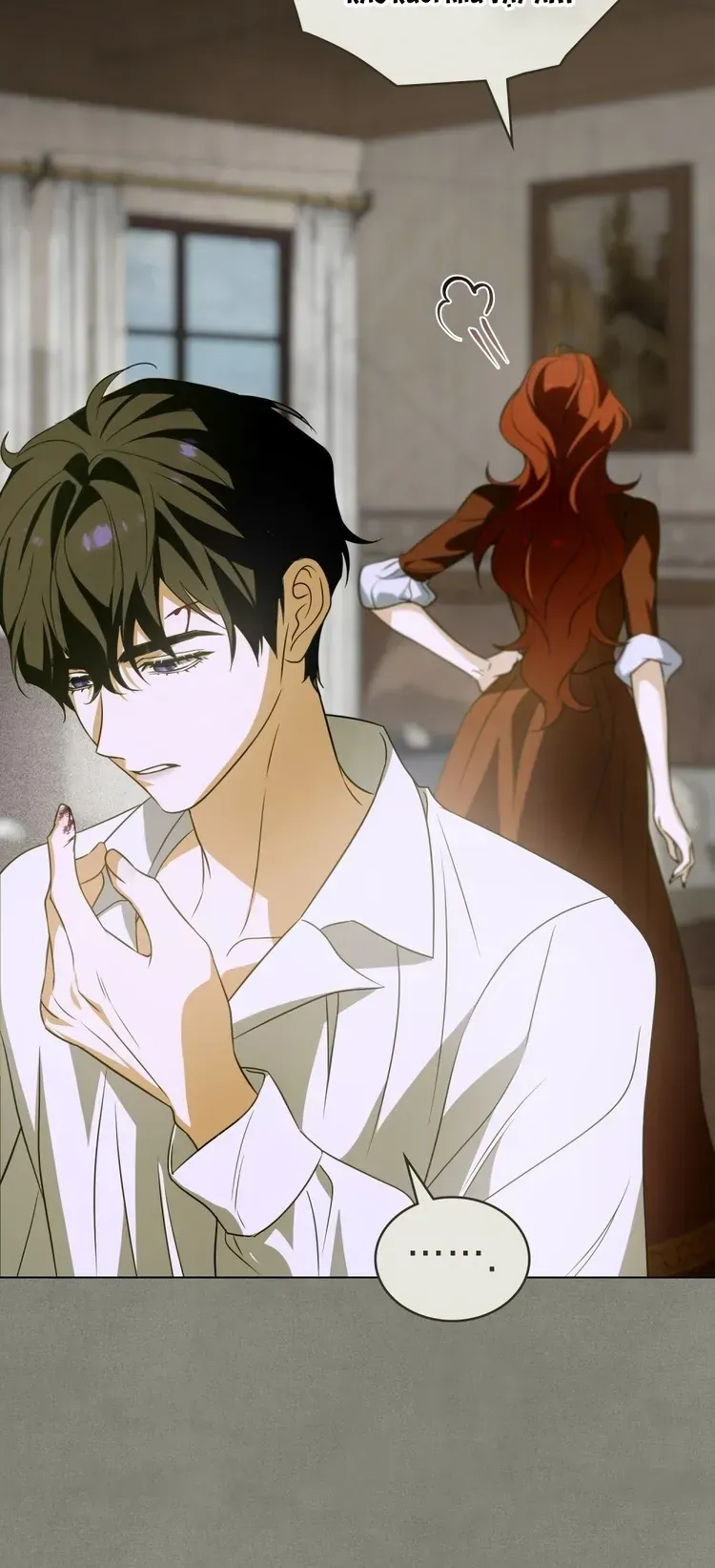 Nỗi Lạc Lõng Không Tên Chapter 3 - 7