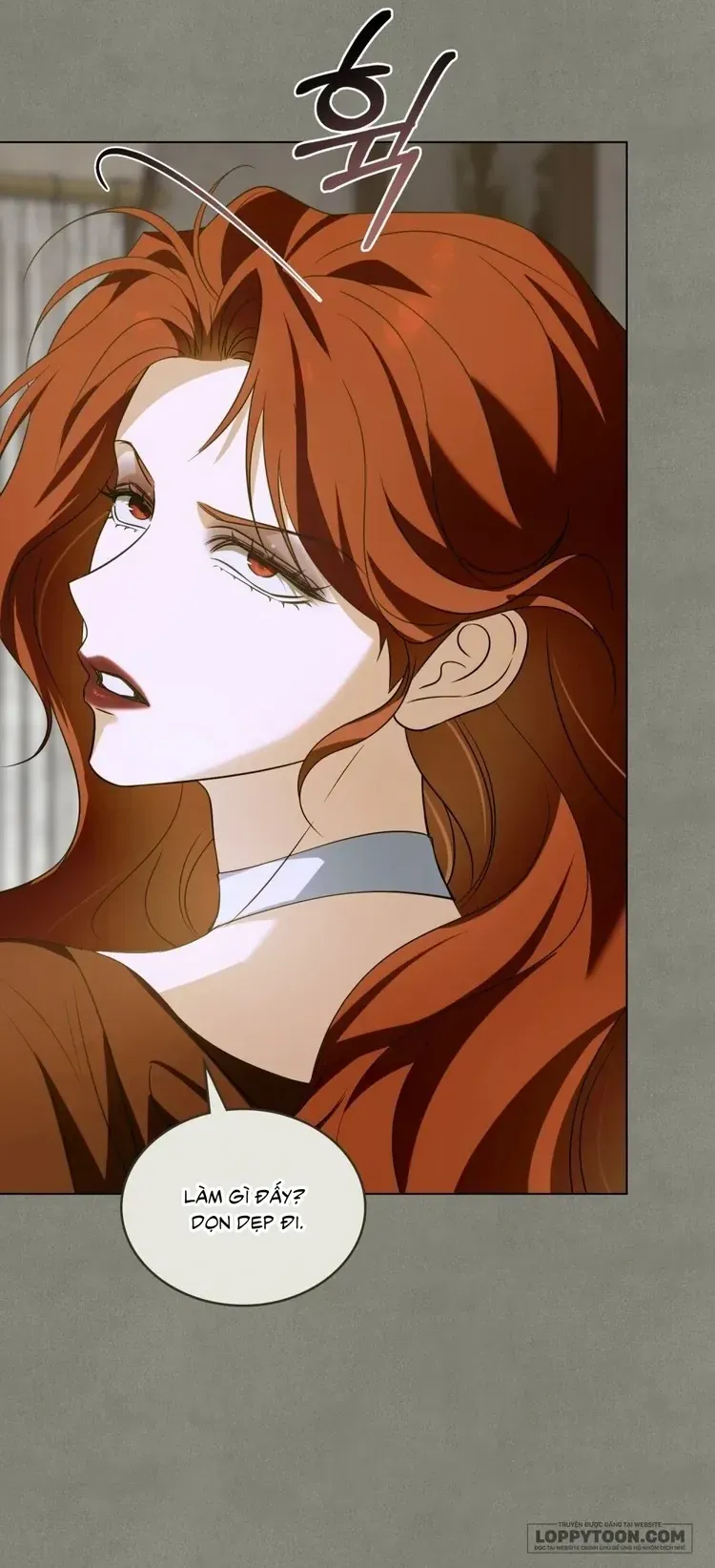 Nỗi Lạc Lõng Không Tên Chapter 3 - 8