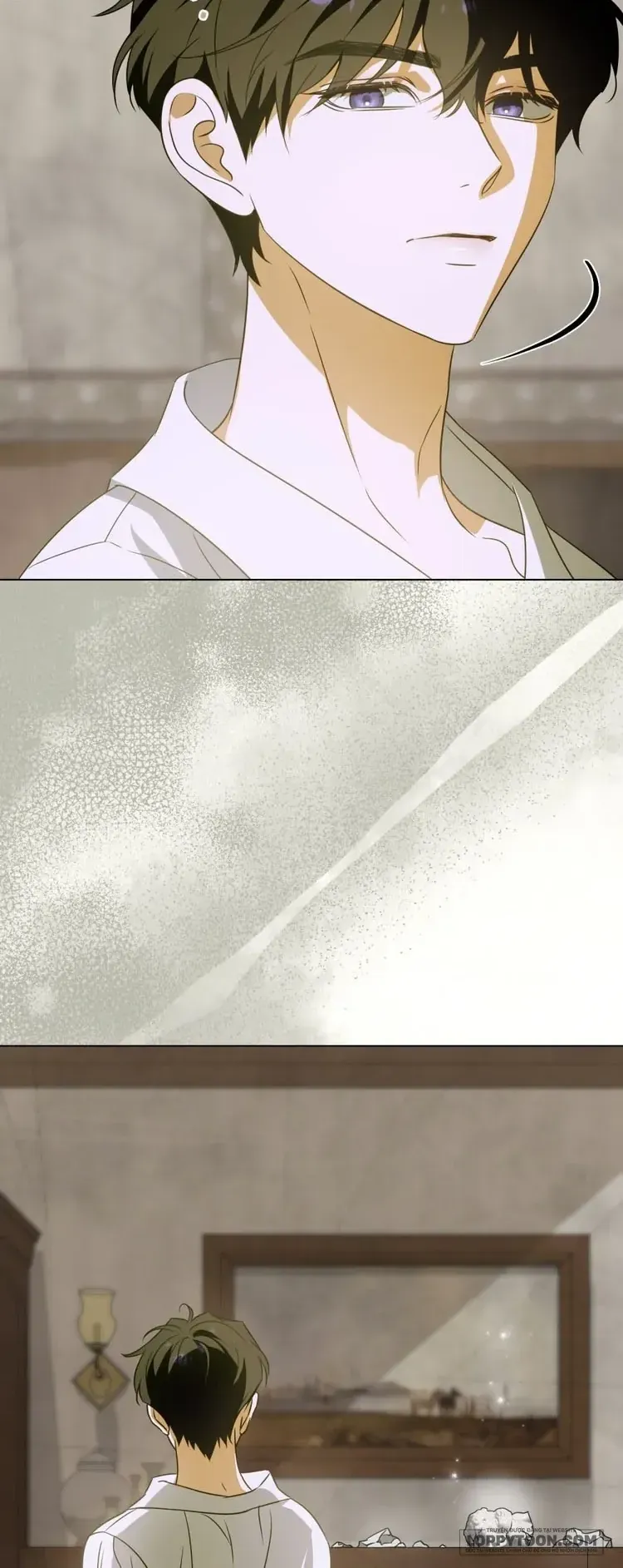 Nỗi Lạc Lõng Không Tên Chapter 3 - 10