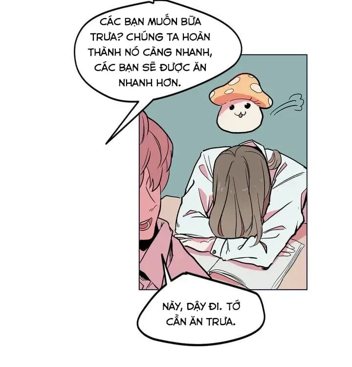 Hoàng Tử Lọ Lem Chapter 1 - 2