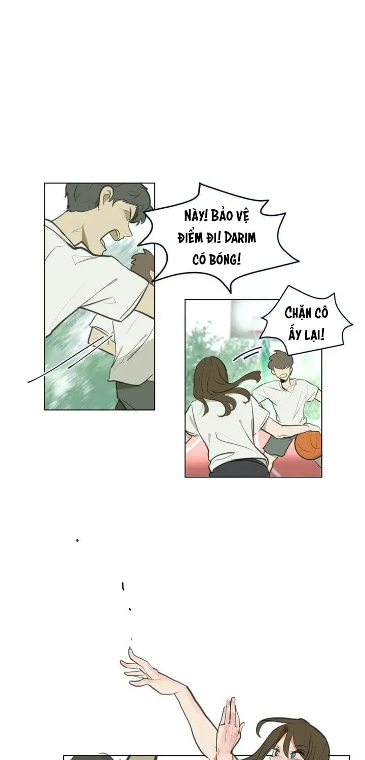 Hoàng Tử Lọ Lem Chapter 1 - 13