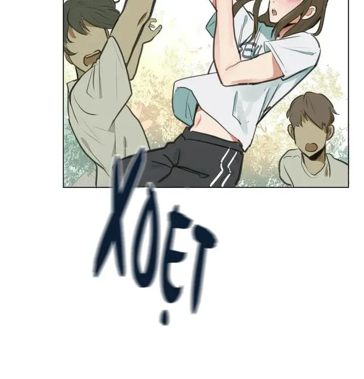 Hoàng Tử Lọ Lem Chapter 1 - 14