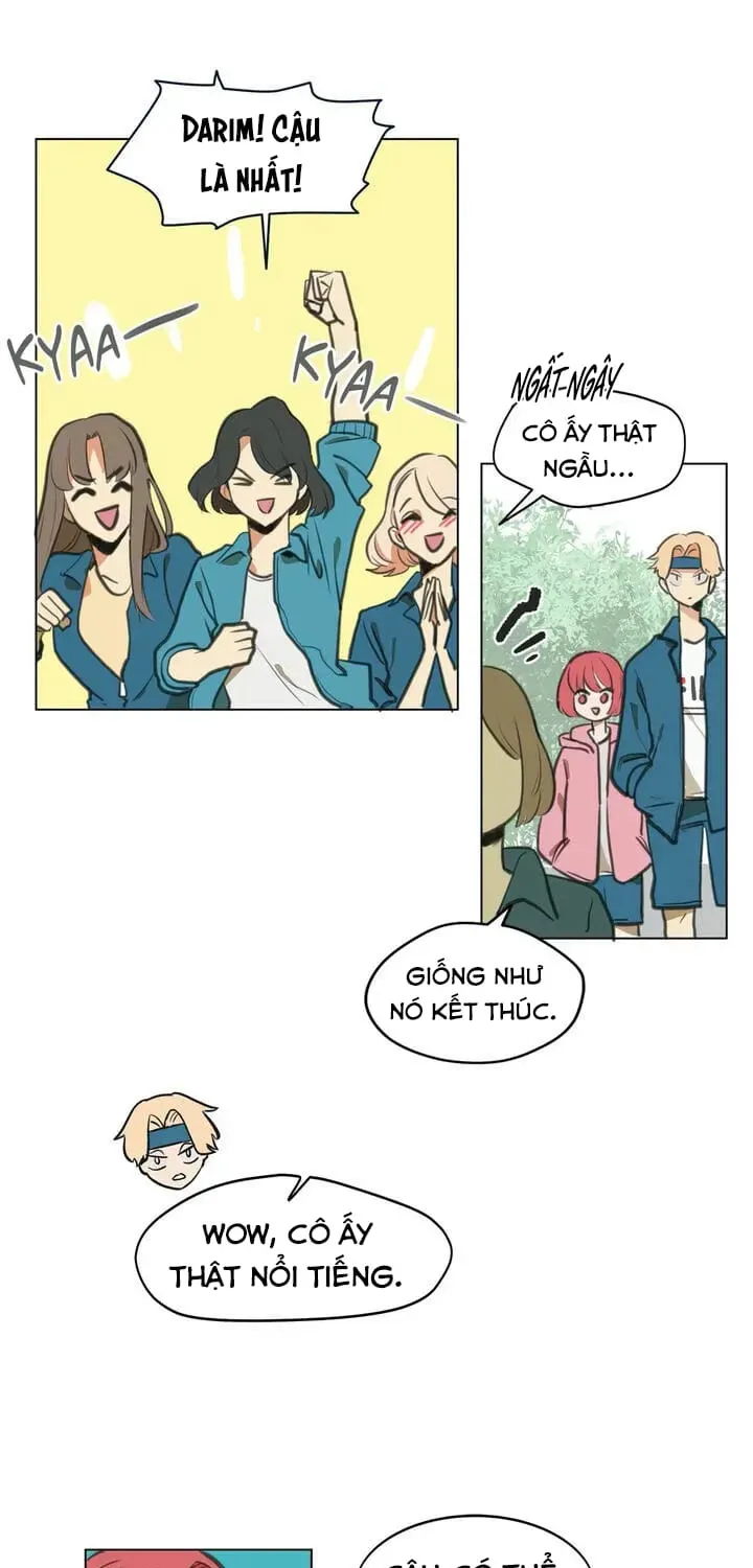 Hoàng Tử Lọ Lem Chapter 1 - 15