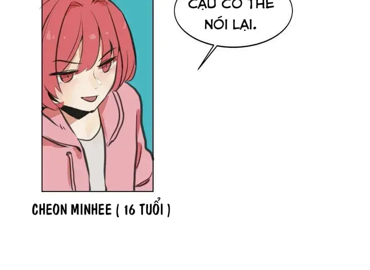 Hoàng Tử Lọ Lem Chapter 1 - 16