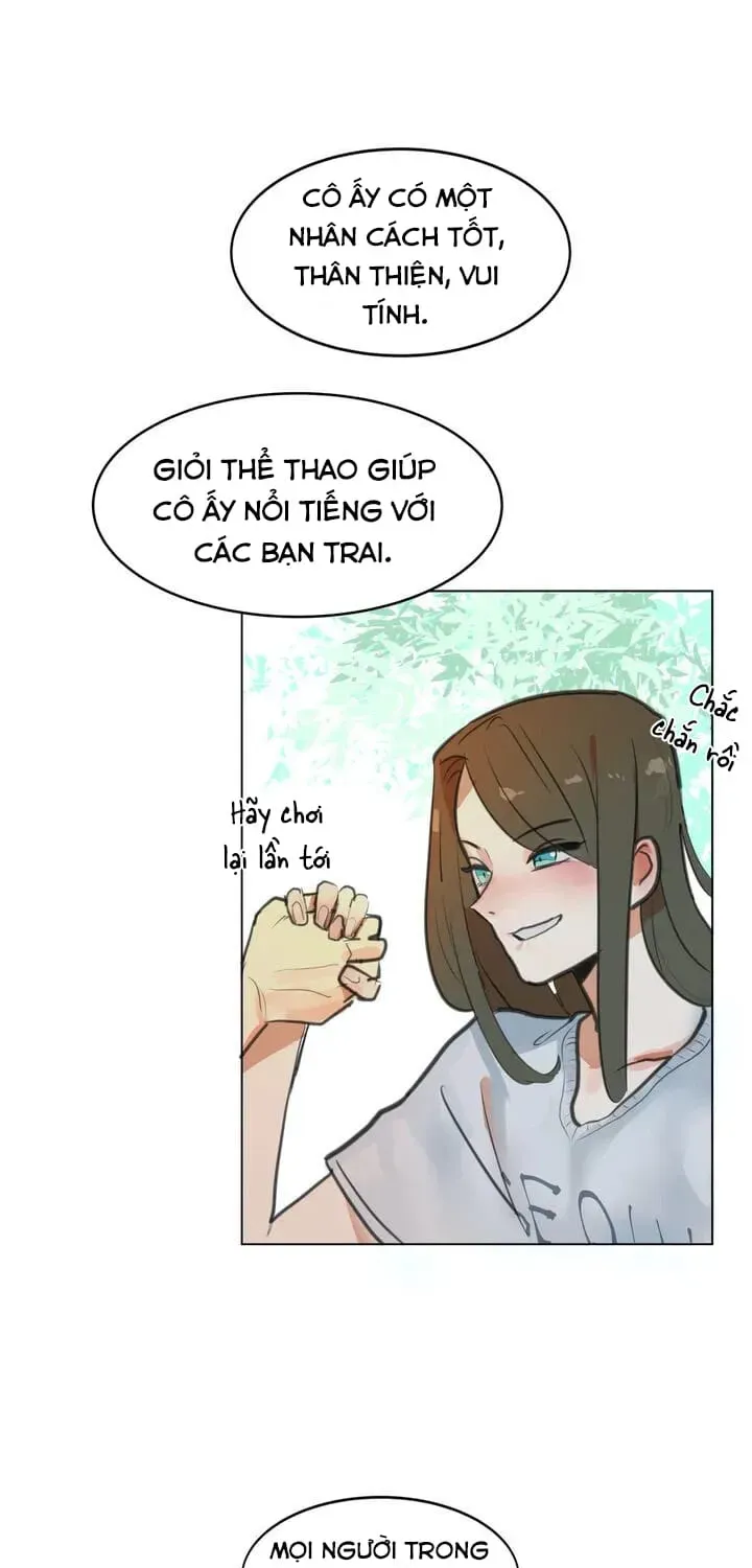 Hoàng Tử Lọ Lem Chapter 1 - 17