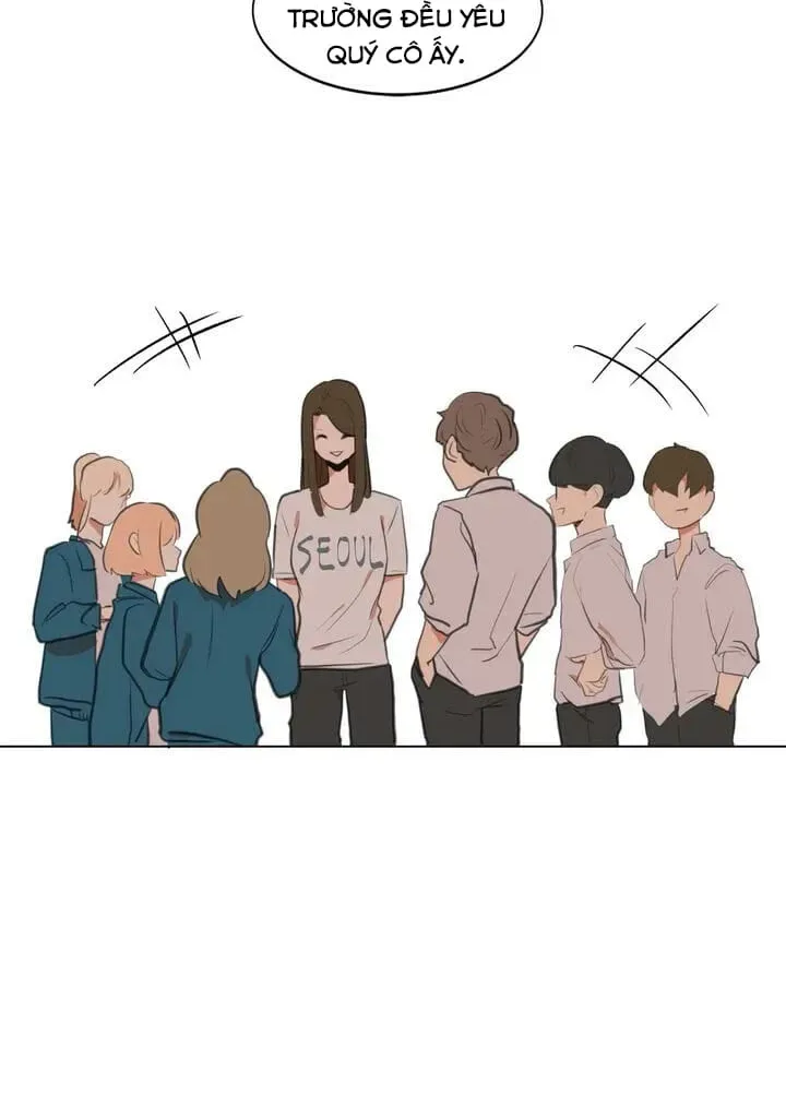 Hoàng Tử Lọ Lem Chapter 1 - 18