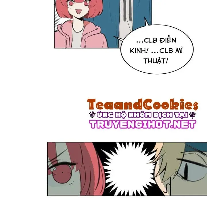 Hoàng Tử Lọ Lem Chapter 1 - 20