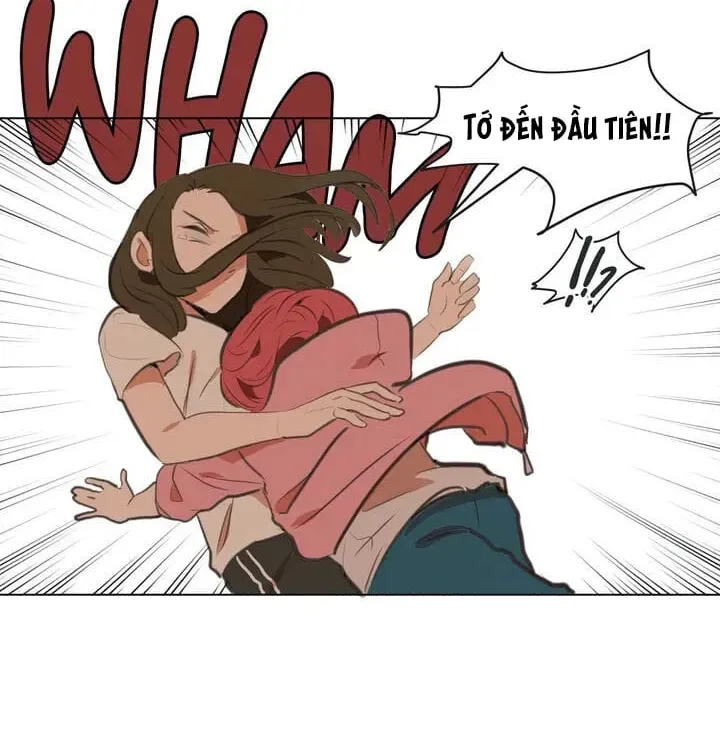 Hoàng Tử Lọ Lem Chapter 1 - 22