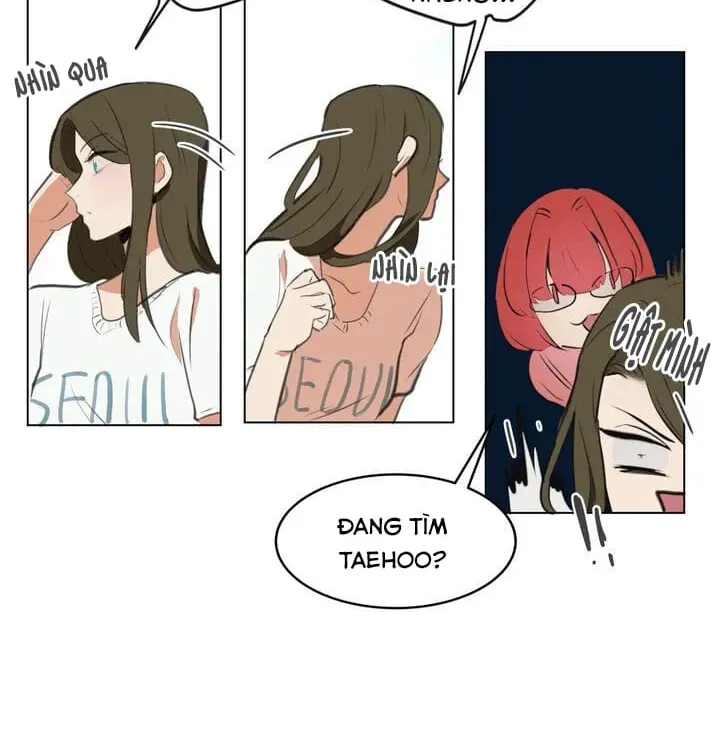 Hoàng Tử Lọ Lem Chapter 1 - 24