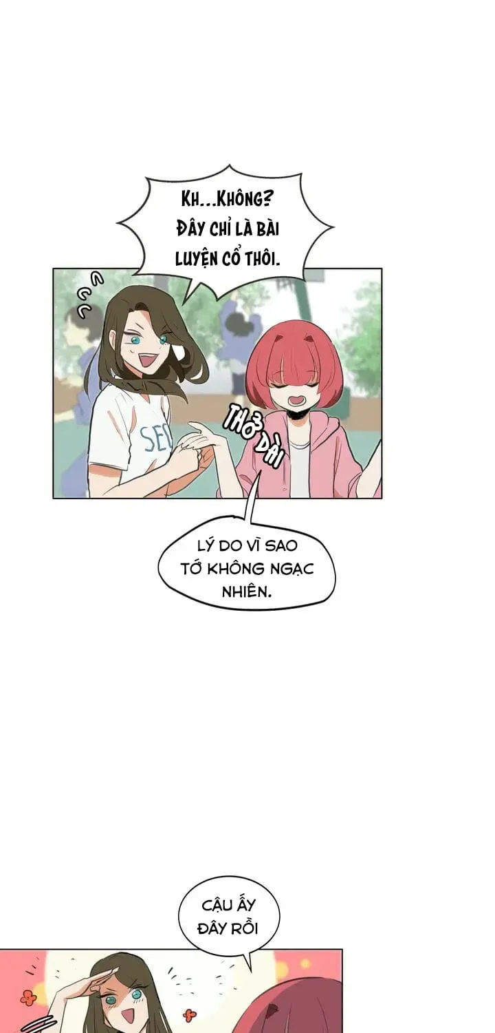 Hoàng Tử Lọ Lem Chapter 1 - 25