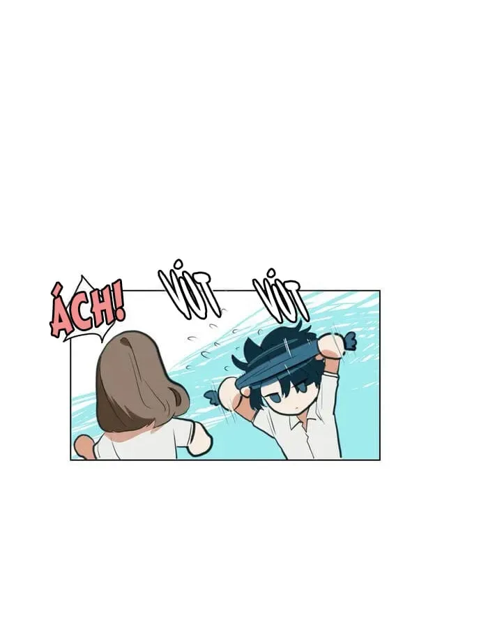 Hoàng Tử Lọ Lem Chapter 1 - 28