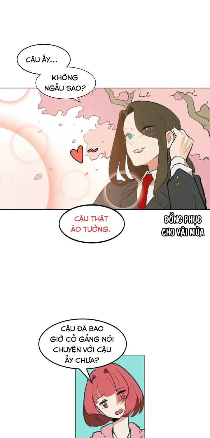 Hoàng Tử Lọ Lem Chapter 1 - 29