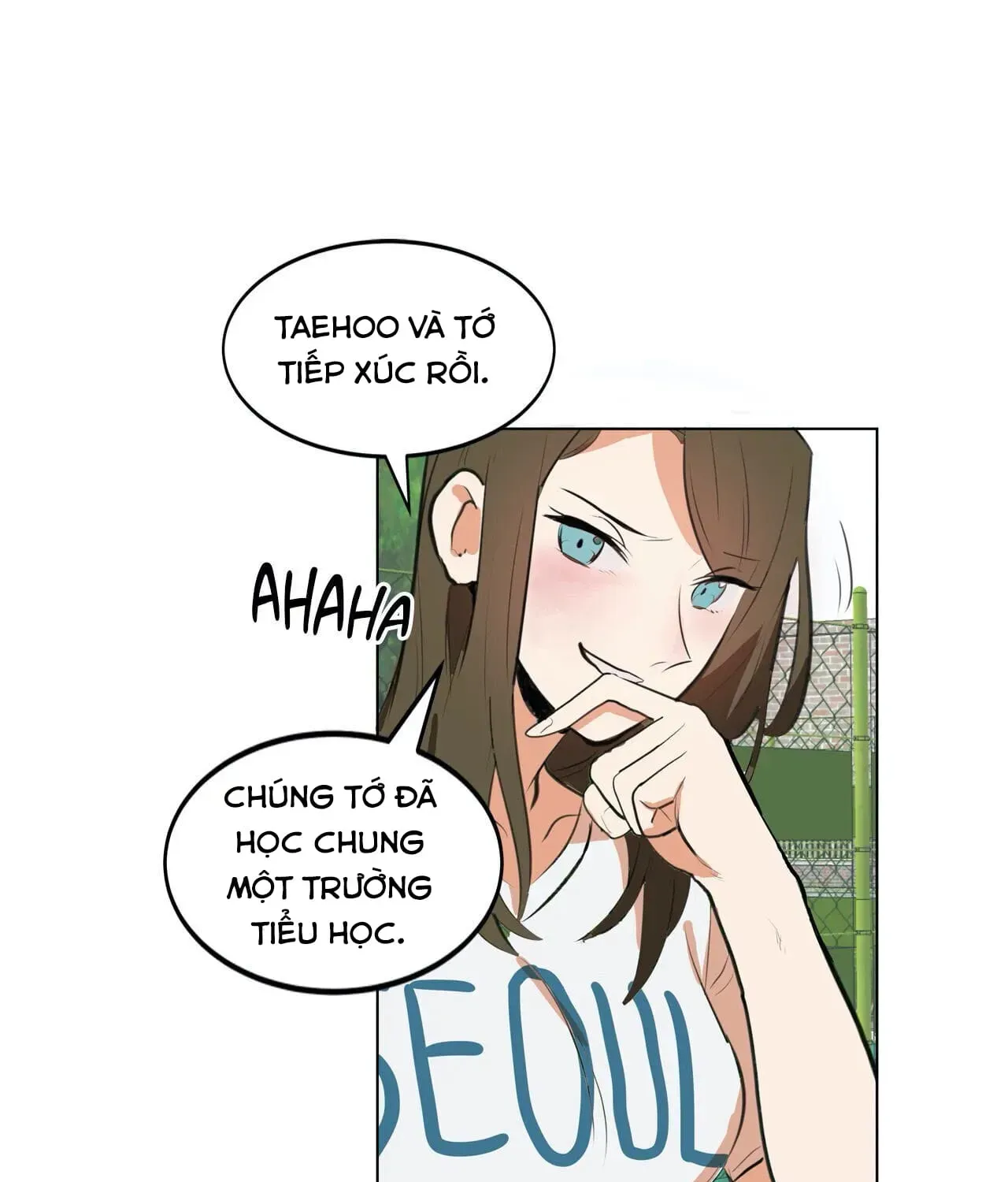 Hoàng Tử Lọ Lem Chapter 1 - 31