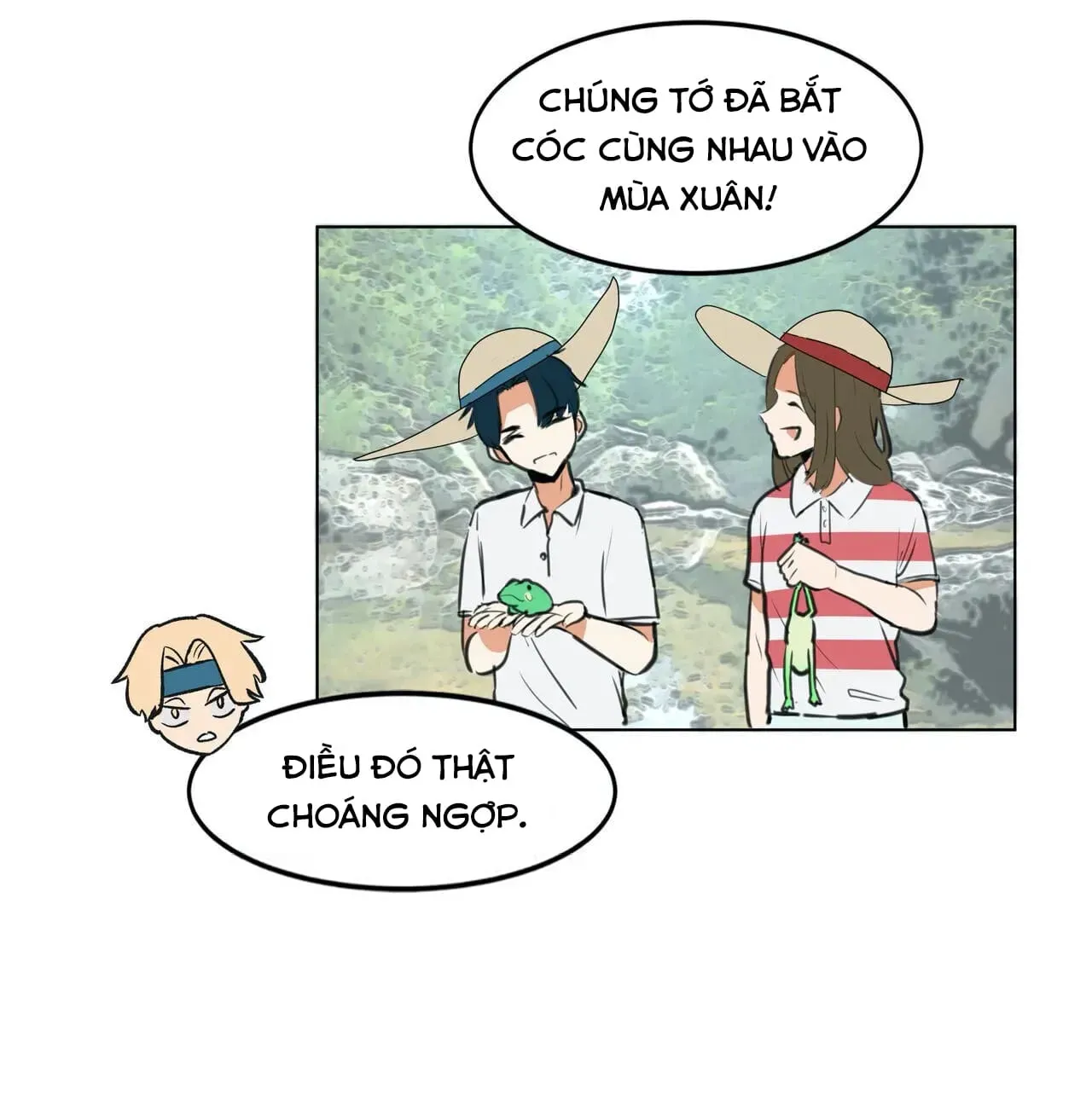 Hoàng Tử Lọ Lem Chapter 1 - 33