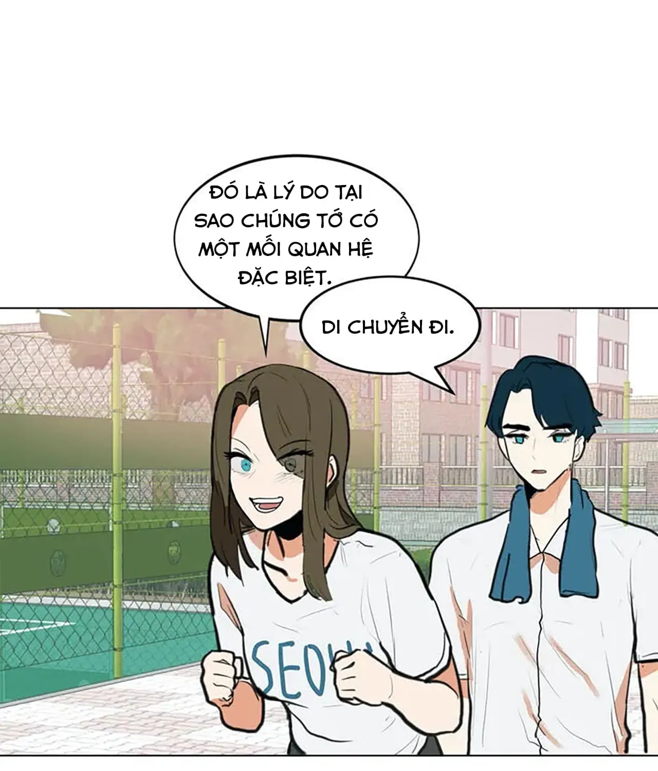 Hoàng Tử Lọ Lem Chapter 1 - 34