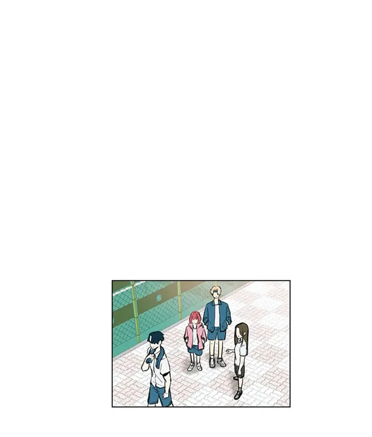 Hoàng Tử Lọ Lem Chapter 1 - 35