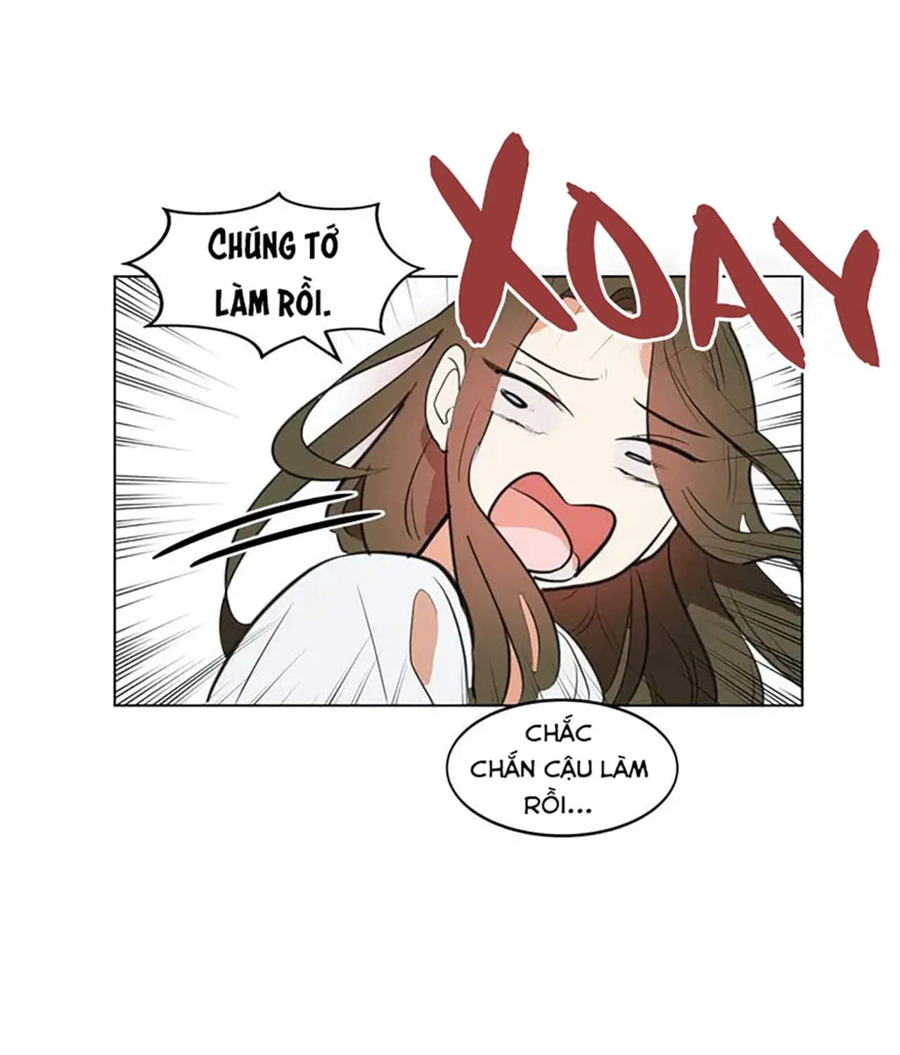 Hoàng Tử Lọ Lem Chapter 1 - 37