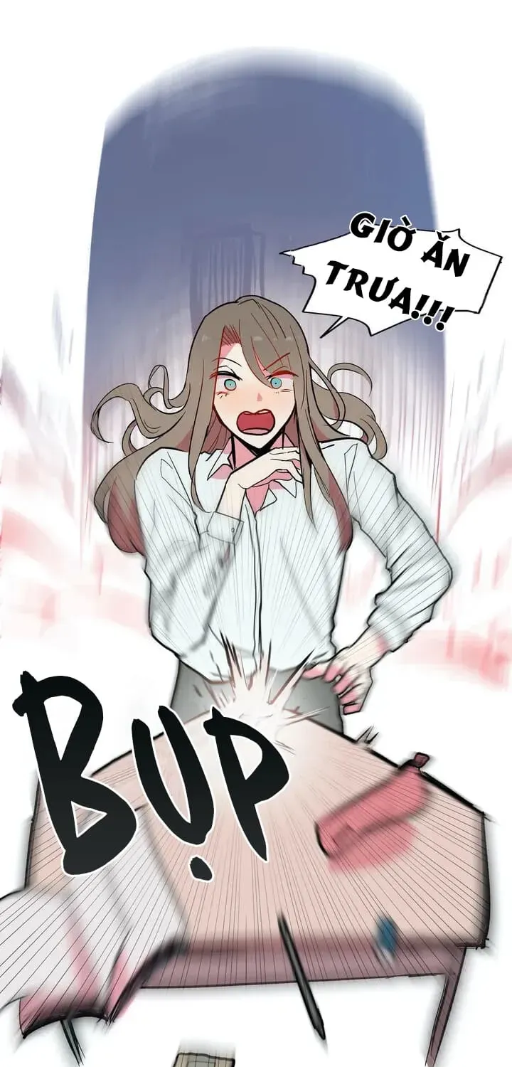 Hoàng Tử Lọ Lem Chapter 1 - 5