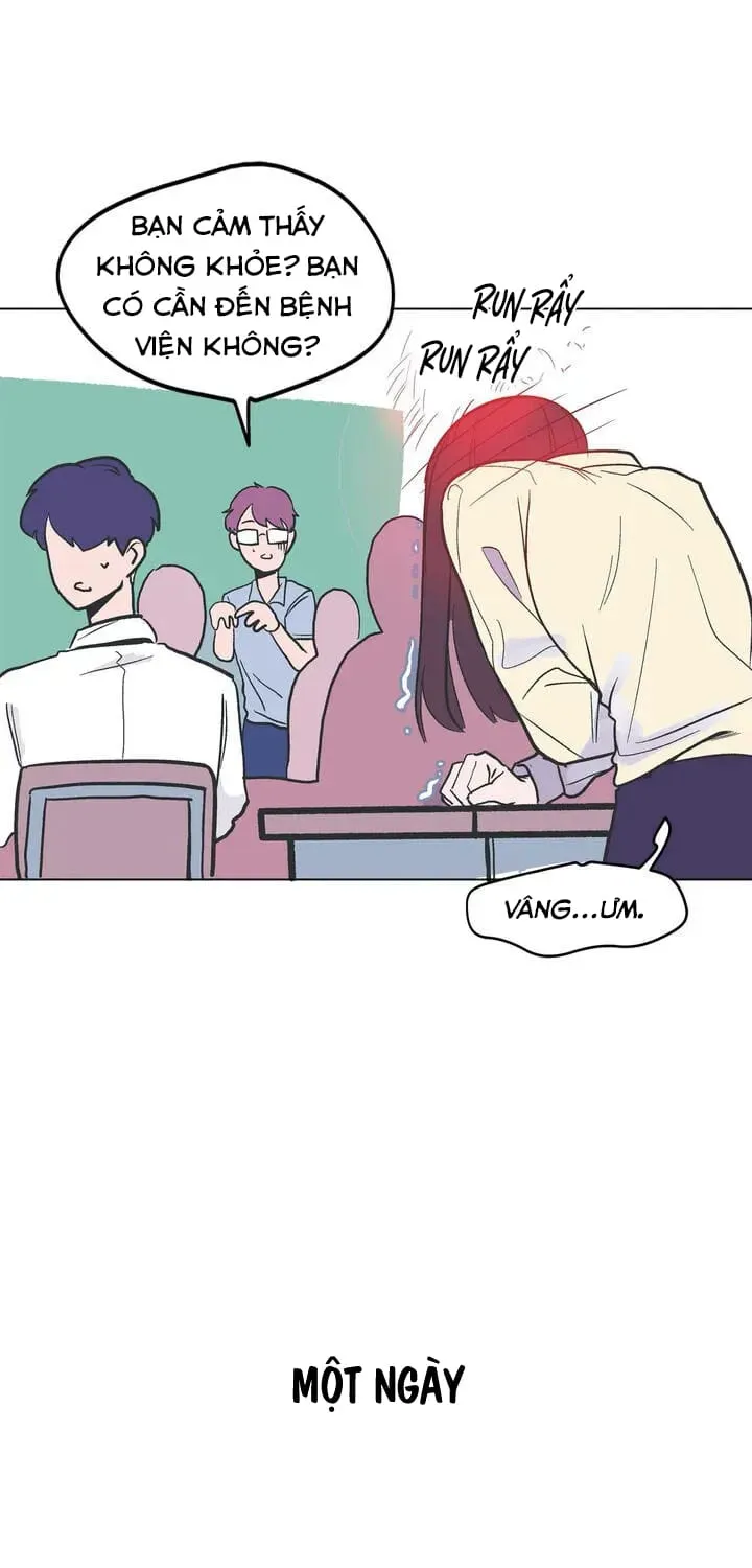 Hoàng Tử Lọ Lem Chapter 1 - 7