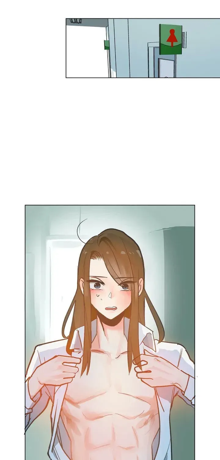 Hoàng Tử Lọ Lem Chapter 1 - 9