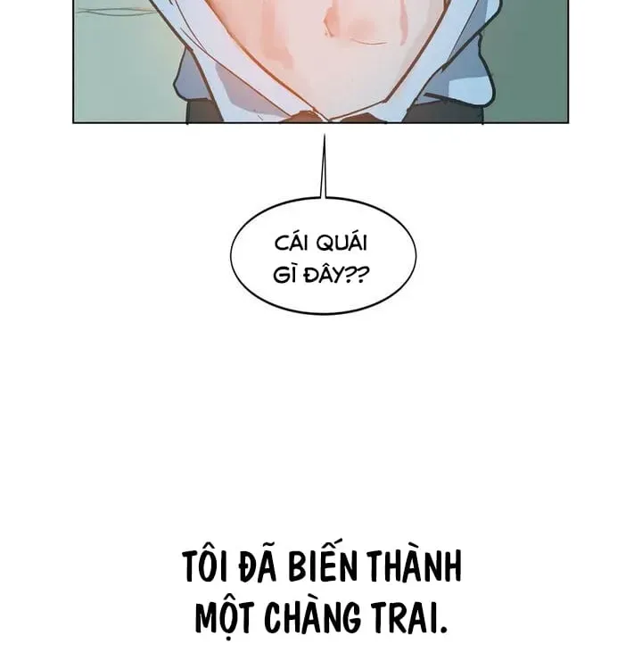 Hoàng Tử Lọ Lem Chapter 1 - 10