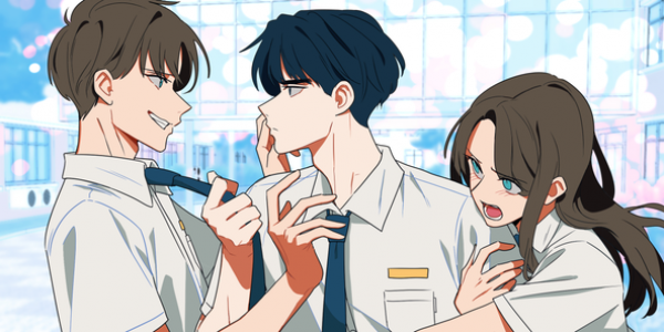 Hoàng Tử Lọ Lem Chapter 2 - 2