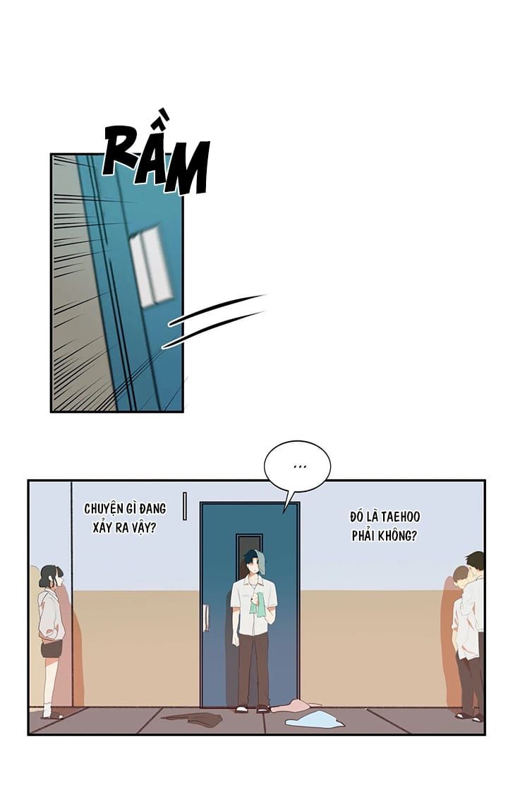 Hoàng Tử Lọ Lem Chapter 2 - 11