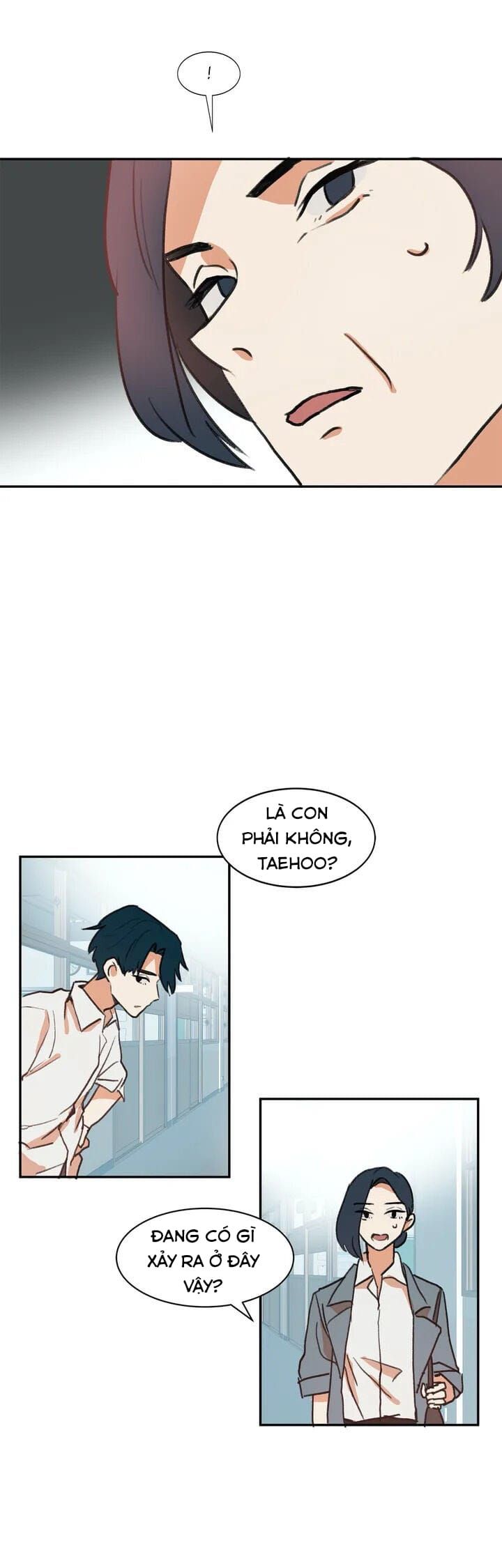 Hoàng Tử Lọ Lem Chapter 2 - 13