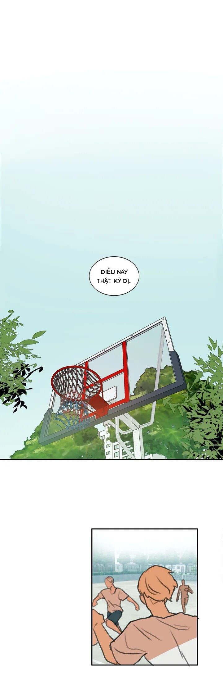 Hoàng Tử Lọ Lem Chapter 2 - 16