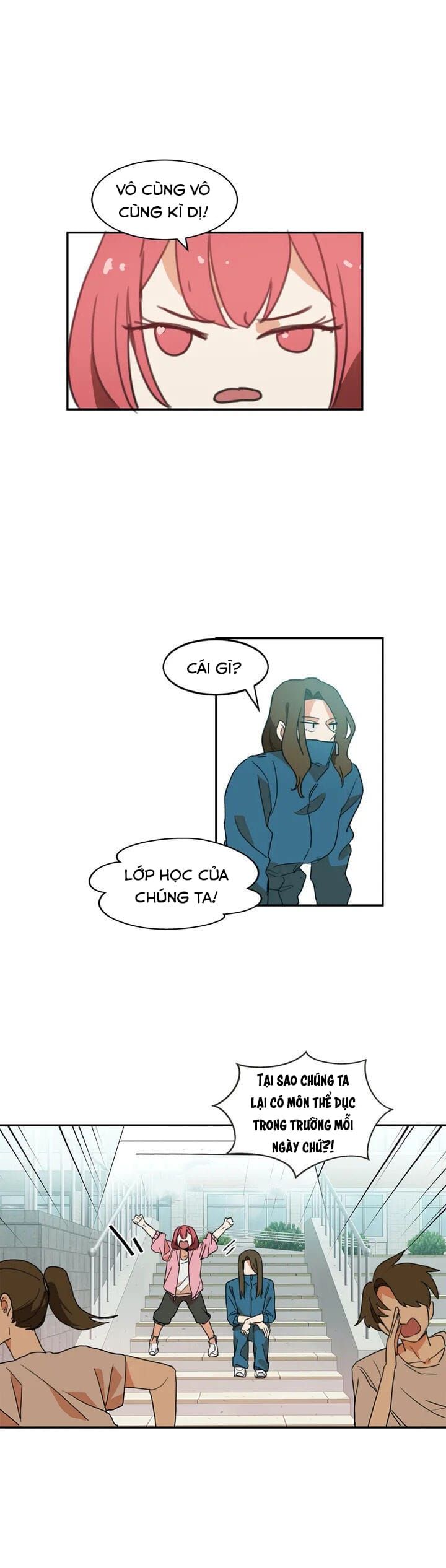 Hoàng Tử Lọ Lem Chapter 2 - 17