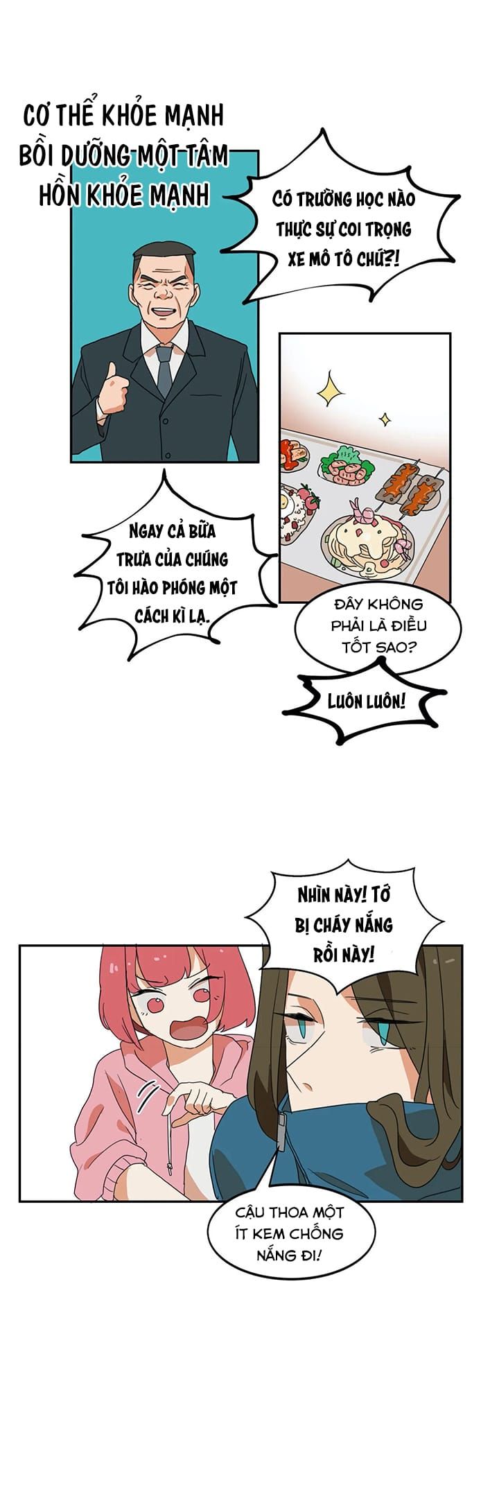 Hoàng Tử Lọ Lem Chapter 2 - 18