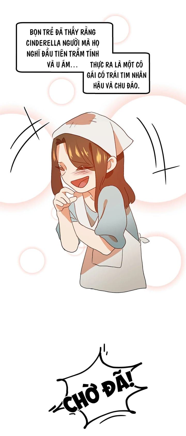 Hoàng Tử Lọ Lem Chapter 2 - 29