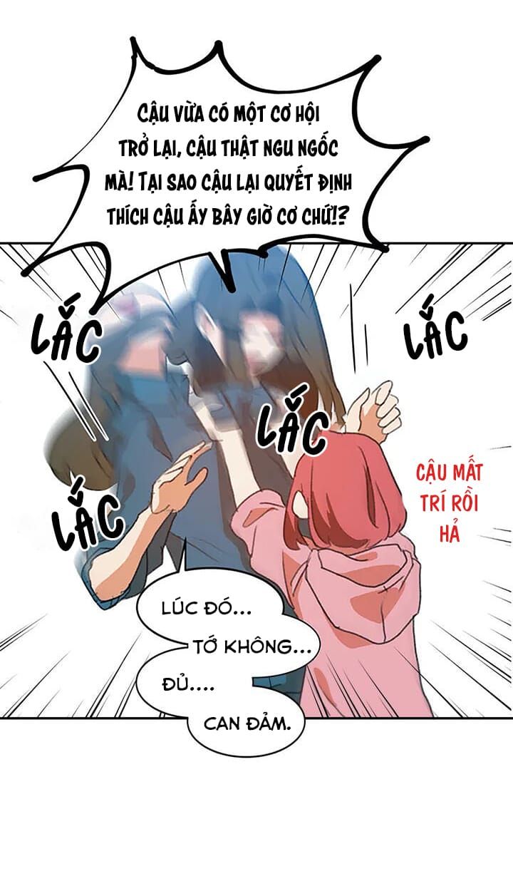 Hoàng Tử Lọ Lem Chapter 2 - 31