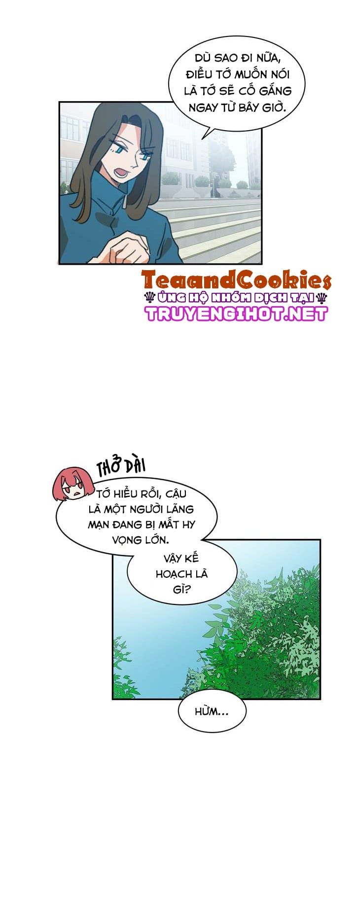 Hoàng Tử Lọ Lem Chapter 2 - 32