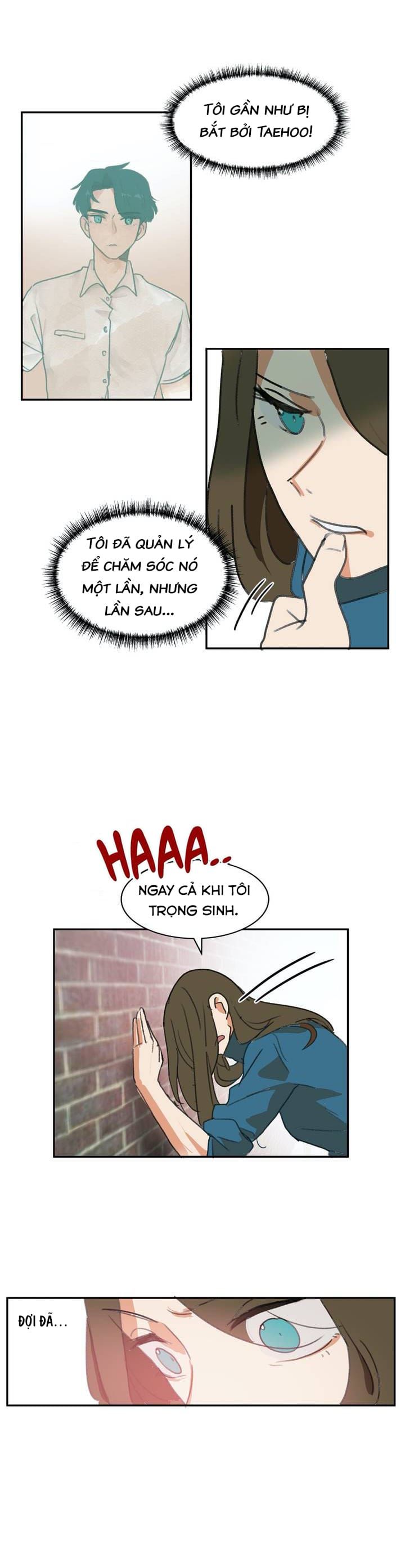 Hoàng Tử Lọ Lem Chapter 2 - 35