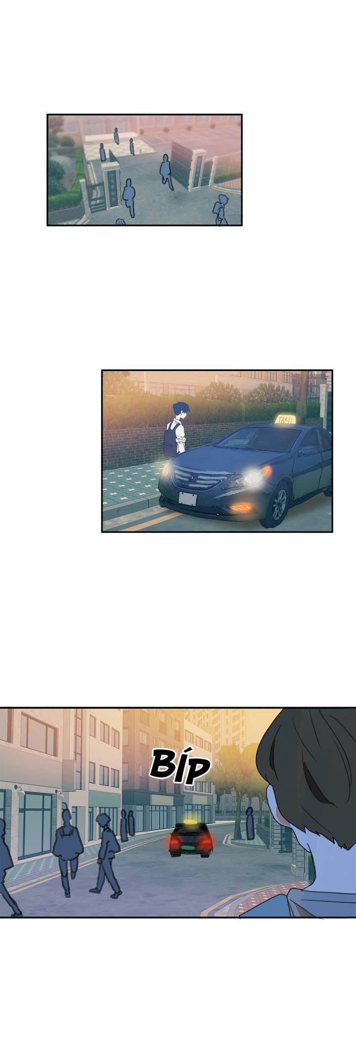 Hoàng Tử Lọ Lem Chapter 2 - 40