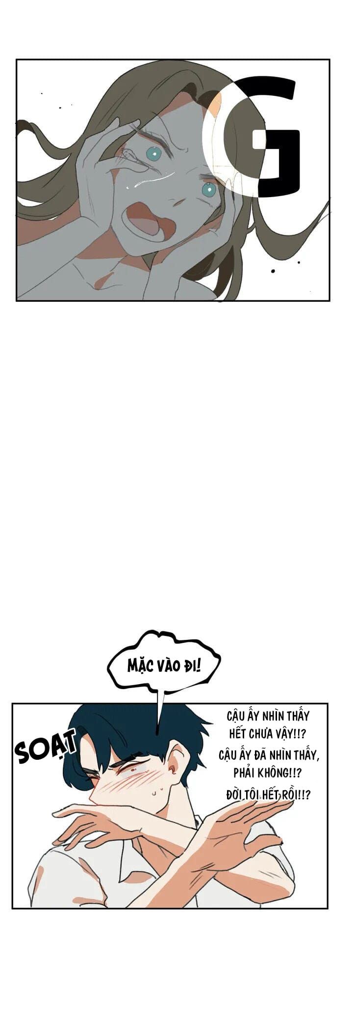 Hoàng Tử Lọ Lem Chapter 2 - 5