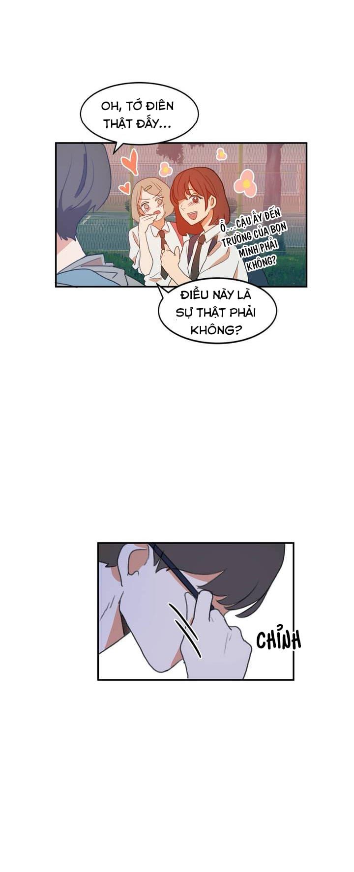 Hoàng Tử Lọ Lem Chapter 2 - 41