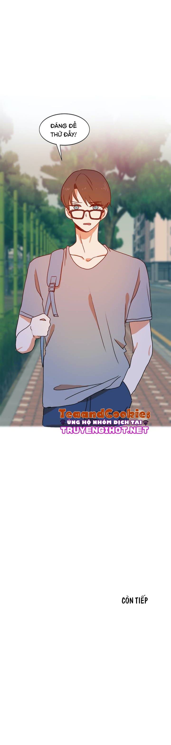 Hoàng Tử Lọ Lem Chapter 2 - 42