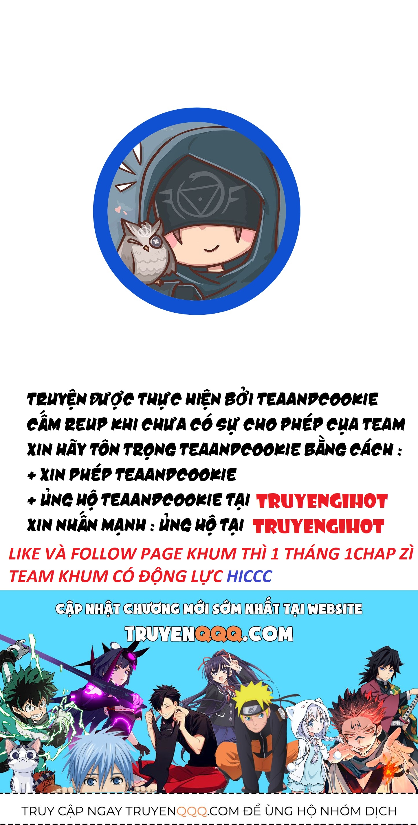 Hoàng Tử Lọ Lem Chapter 2 - 43