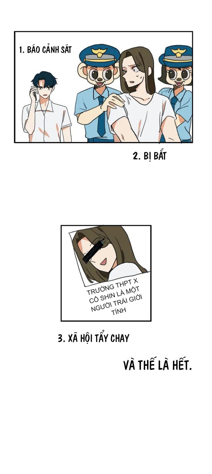 Hoàng Tử Lọ Lem Chapter 2 - 6