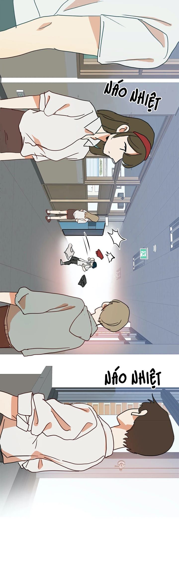 Hoàng Tử Lọ Lem Chapter 2 - 9